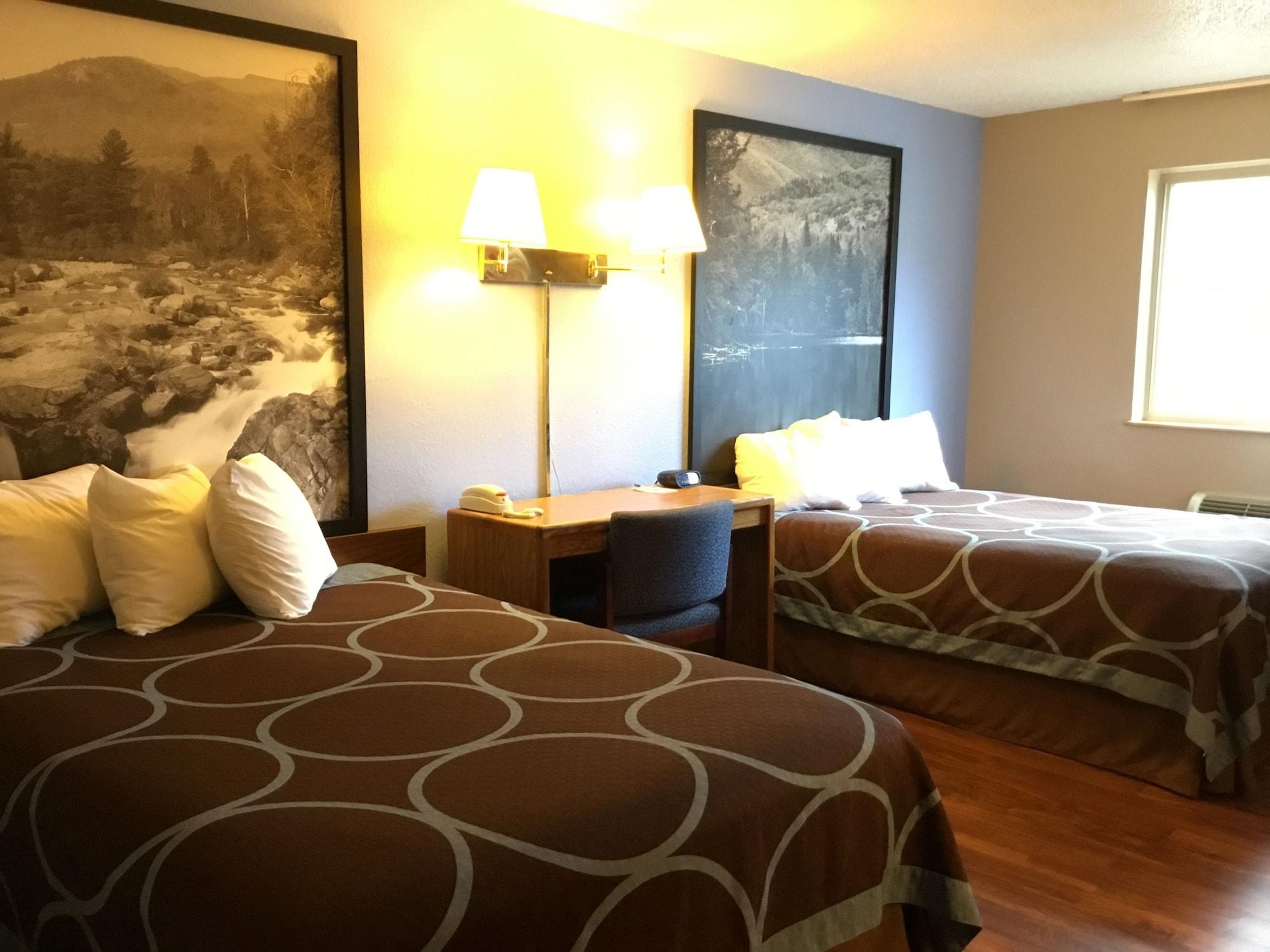 Super 8 By Wyndham Newburgh/West Point Stewart Intl Airport Motel Ngoại thất bức ảnh