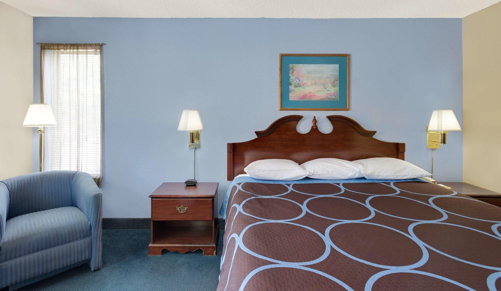 Super 8 By Wyndham Newburgh/West Point Stewart Intl Airport Motel Ngoại thất bức ảnh